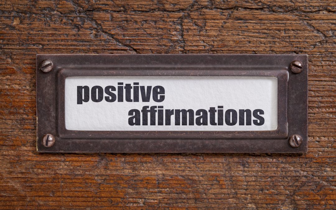8 Easy Steps to Greater Self-Esteem With Affirmations