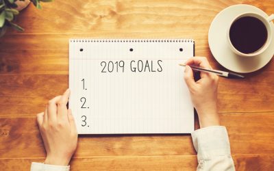 Simple Guide to Setting Realistic Goals for the New Year
